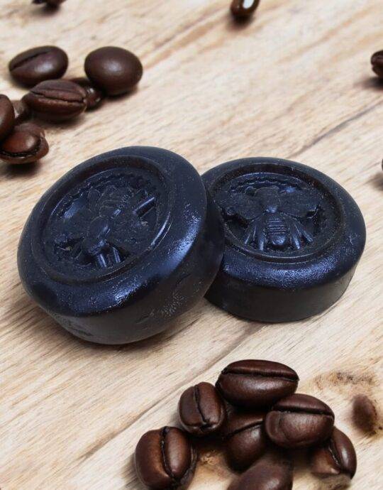 D-tan Soap