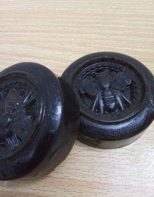 D-tan Soap