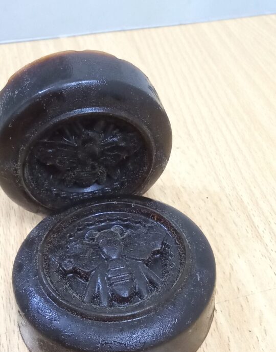 D-tan Soap