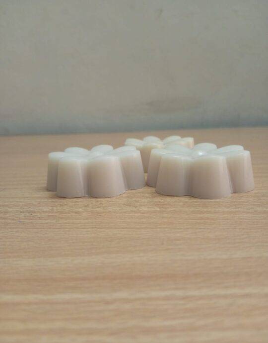 Rice and Brightening Soap