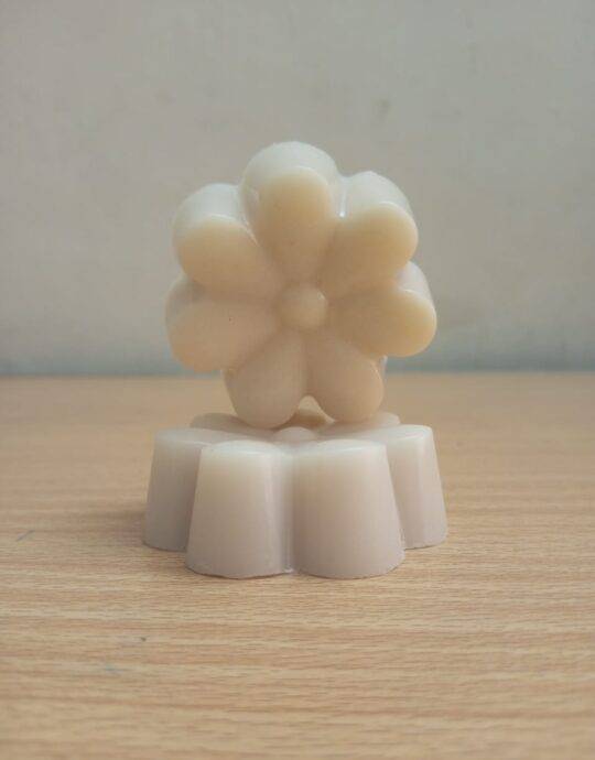 Rice and Brightening Soap