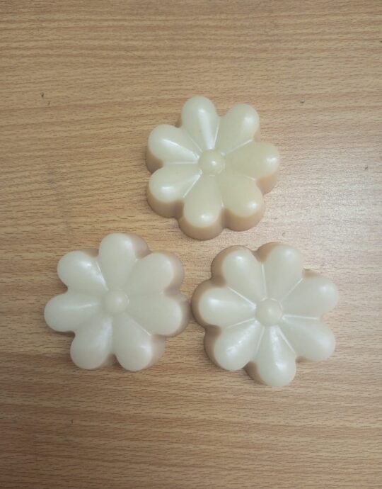 Rice and Brightening Soap