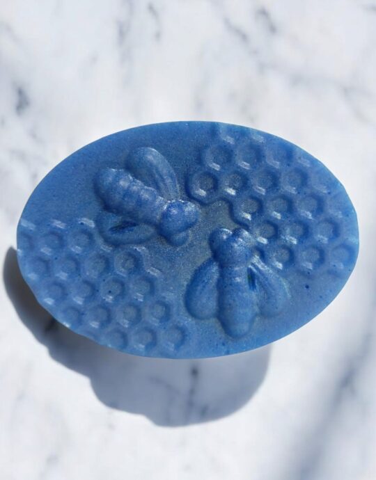 nila soap