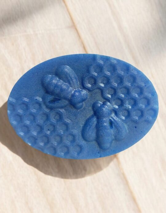 nila soap