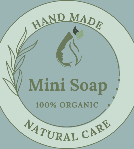 Mini Soap
