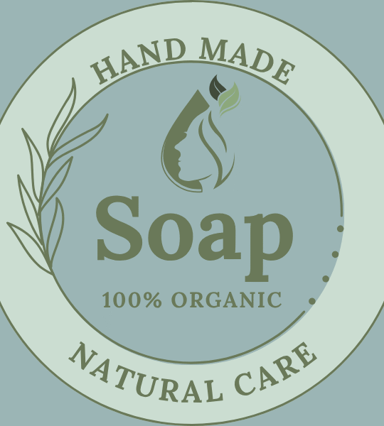 Organic Soap