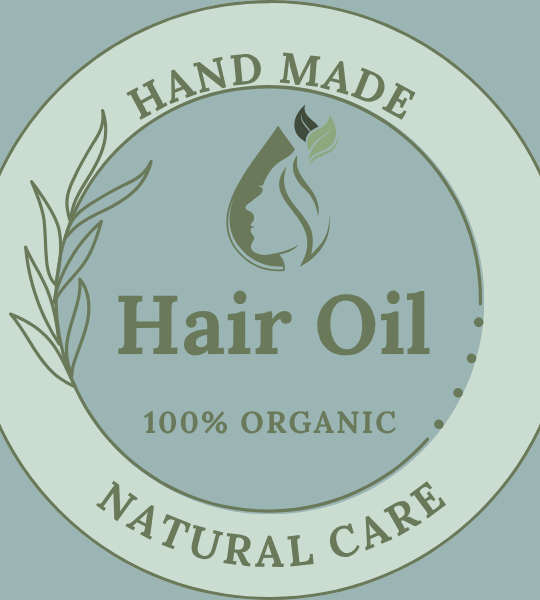 Hair oils